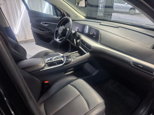 Changan Uni-T 1.5T Luxury 7Dct
