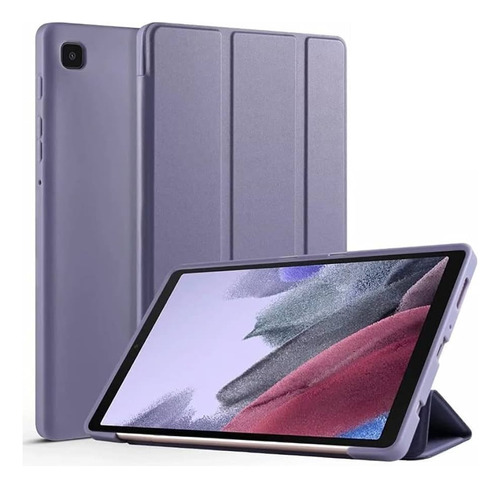 Estuche Con Tapa Para Tablet Apple iPad Mini 6 Datasur