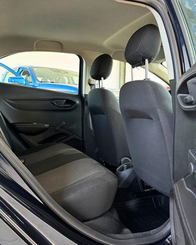 Chevrolet Onix Joy 1.0 Plus
