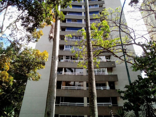 Venta De Apartamento En Urb. Los Palos Grandes Mls #23-12839 Mnh