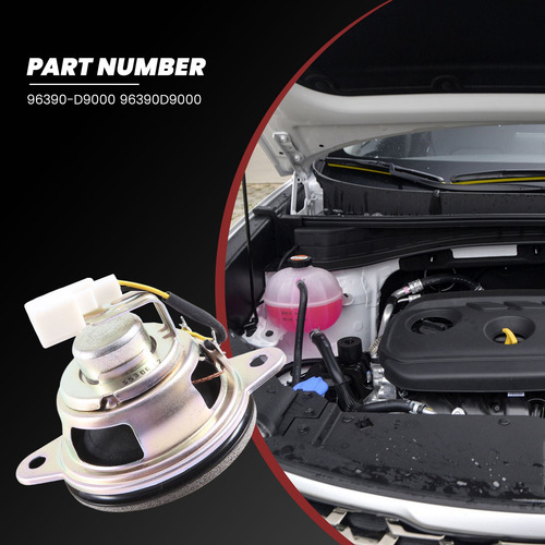 Altavoz De Coche Assy Cluster Para Kx5 Ql 2016+ 96390-fs