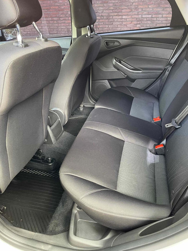 Imagen 11 de 25 de Ford Focus S 1.6 2019 , Gnc, Unica Mano , Impecable