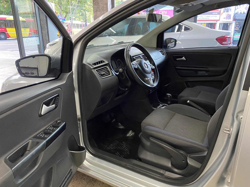 Imagen 9 de 14 de Volkswagen Fox 2012 1.6 Highline Imotion. Segunda Mano