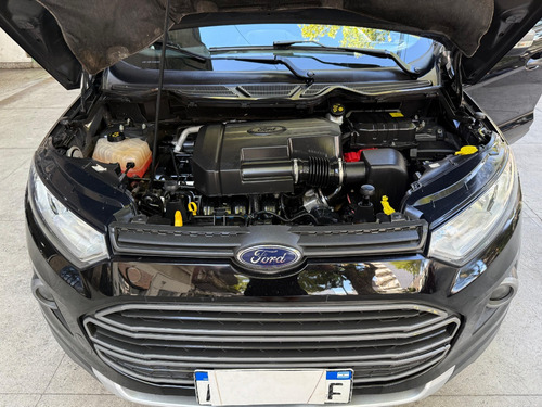 Ford Ecosport 2.0 Freestyle 143 4x4