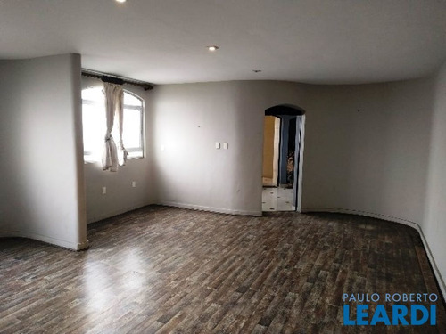 Apartamento - Vila Andrade - Sp - 627767