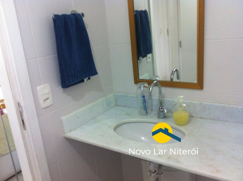 Imagem 13 de 15 de Apartamento Varanda Gourmet 2 Qtos Suíte 1 Vaga Lazer Completo - 200