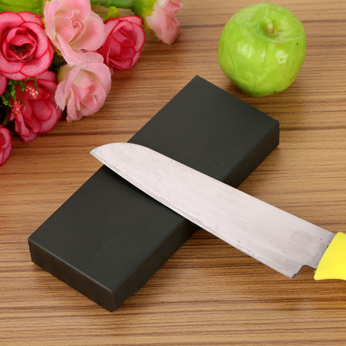 Facas De Cozinha Natural Whetstone 5000 Grit, Pedra De Afiar