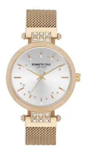 Reloj kc outlet