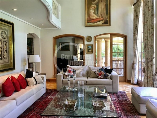 Imagen 3 de 27 de Casa En Arriendo En Las Pataguas