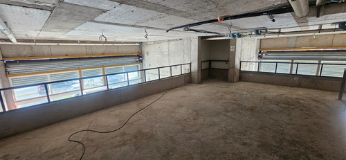 Local Comercial En Arriendo En Irarrázaval
