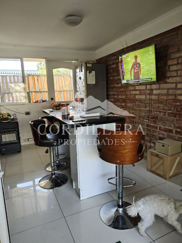 Casa Grande En Ciudad Del Este