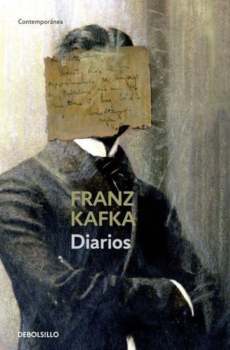 Diarios-kafka - Franz Kafka