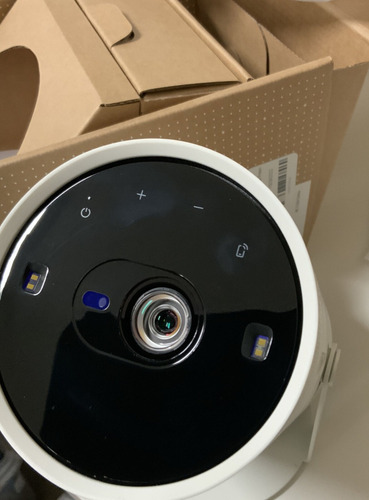Imagen 2 de 5 de The Freestyle Projector , Premium 360 Sound