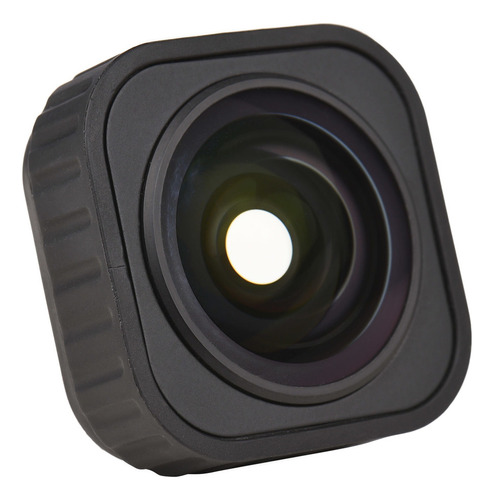 Max Lens Mod Hero 9/10 Negro Mod Degree Max 155 Wide Gopro