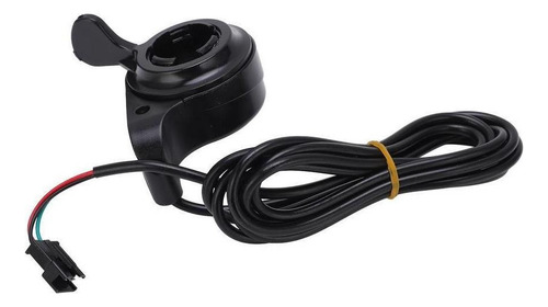 Scooter Eléctrico Del Sensor Hall Del Acelerador Del Dedo