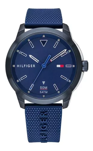 Reloj Tommy Hilfiger X Local + Regalo Envío | gratis