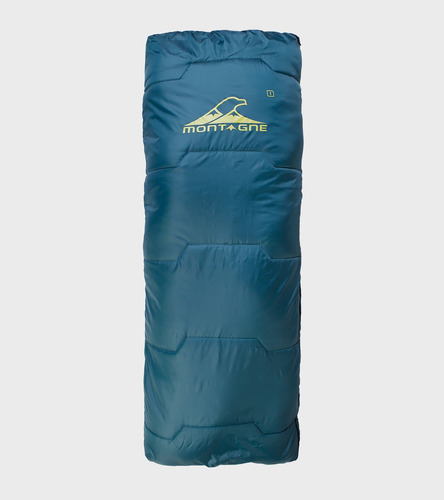 Bolsa De Dormir Montagne Travel Pro