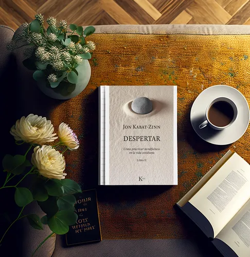 Despertar: Como Practicar Mindfulness En La Vida Cotidiana J