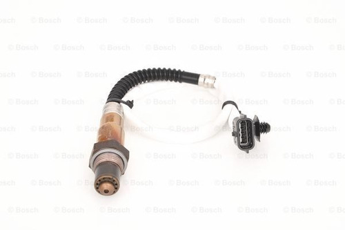 Imagem 2 de 2 de Sonda Lambda Bosch Renault Fluence 2.0 16v Flex 2011 A 2016
