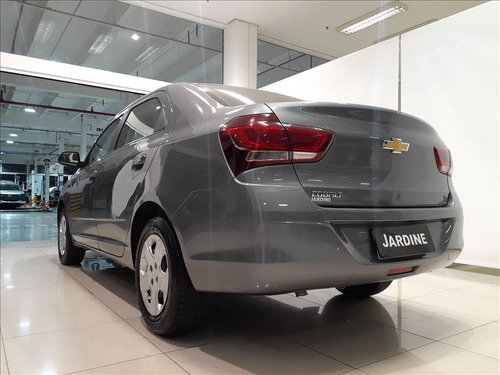 Imagem 6 de 8 de Cobalt 1.4 Mpfi Lt 8v Flex 4p Manual