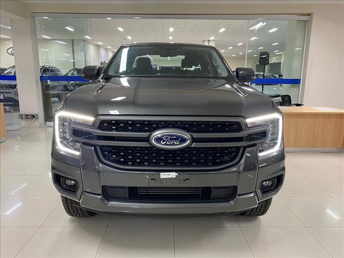 Ford Ranger 2.0 Turbo cd Xls 4x4