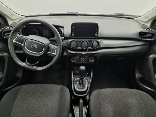 Fiat Cronos 1.3 FIREFLY FLEX DRIVE MANUAL