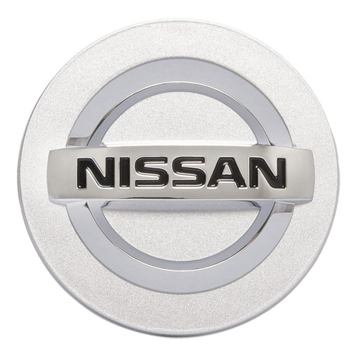 Cono Rueda Nissan Qashqai J11 Original