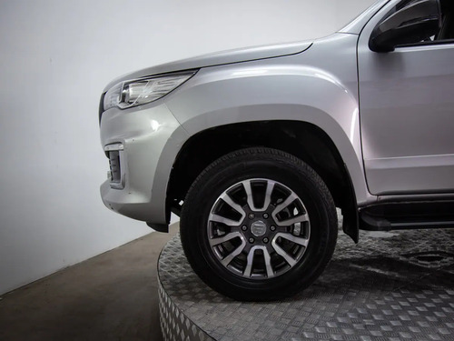 Foton G7 2.0 Ultimate Mt 4x4 Diesel 2024
