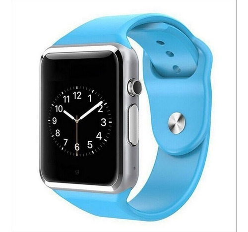 Smartwatch A1 Bluetooth 4.0 Llamadas Sms - Memoria Y Sim