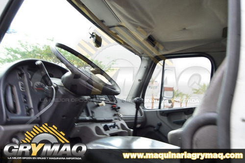 Imagen 5 de 9 de Camion Vactor Freightliner 2007