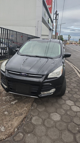 Ford Escape 2.0 2014 Ford Escape Se Ecoboost At