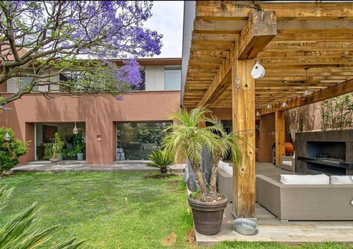 Se Vende Casa En Interlomas Hacienda De Las Palmas