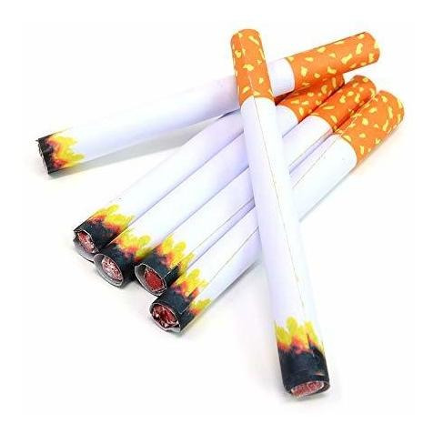 Cigarrillos De Vestuario De Esqueleto - Cigarrillo Stdcy