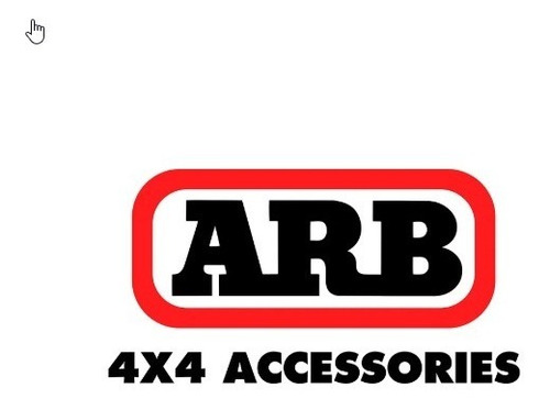 Imagen 2 de 10 de Kit De Reparación Para Neumático Rapido Arb Pinchadura 4x4