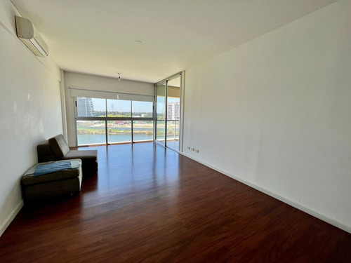 Imagen 5 de 22 de Departamento En Venta Al Lago En Portezuelo, Nordelta, Tigre