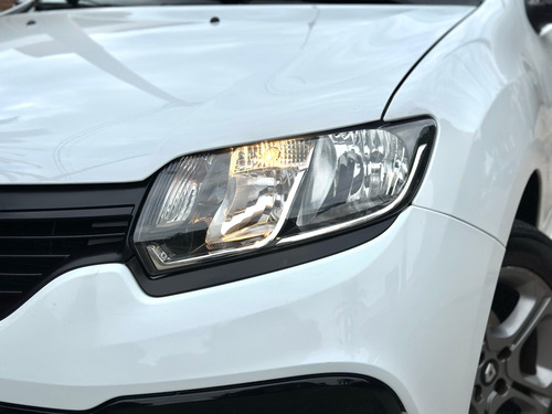 Renault Sandero 1.6 Gt Line 105cv