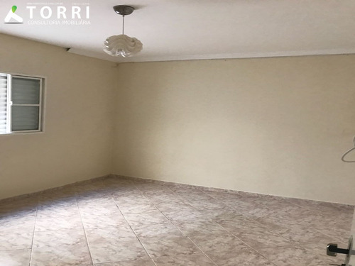 Sobrado À Venda No Parque Esmeralda - 1443 - 33115491