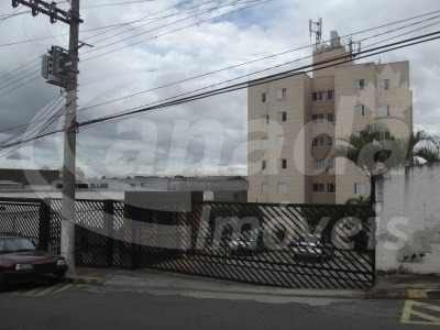 Ref.: 9413 - Apartamento Em Osasco Para Venda - V9413