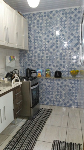 Imagem 15 de 15 de 00748 - Casa 2 Dorms. (1 Suíte), Itaquera - São Paulo/sp - 748