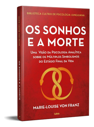 Os Sonhos E A Morte: Uma Visão Da Psicologia Analítica Sobre Os Múltiplos Simbolismos Do Estágio Final Da Vida