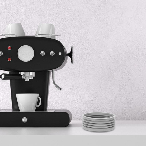 Moedor De Café Expresso Bellow Air Blower De Silicone