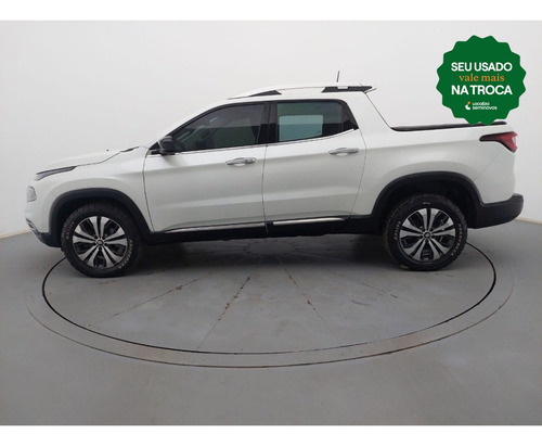 Fiat Toro 2.0 16V TURBO DIESEL VOLCANO 4WD AT9