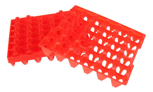 Ii 5 Piezas Accesorios For Aves De Corral 30 Huevos De Pollo