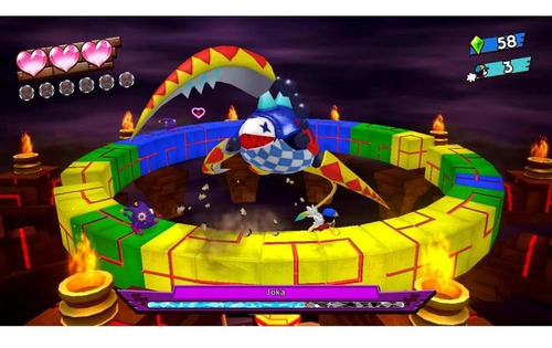 Serie Klonoa Phantasy Reverie - PS5