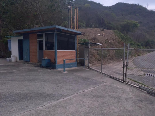 Zona Industrial Guayabal Guarenas