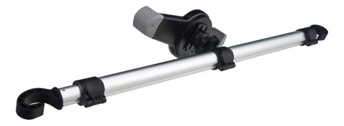 Soporte Para Tablet iPad Automóvil Cabecera Rotación 360