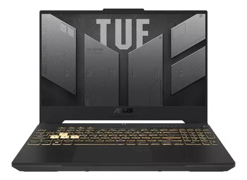 Asus Tuf Gaming F15 (2022) Core I7 12th Gen - 16gb 512gb 