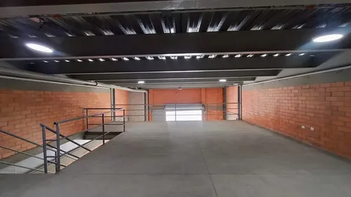 Bodega En Arriendo En El Sur/armenia (279062307).