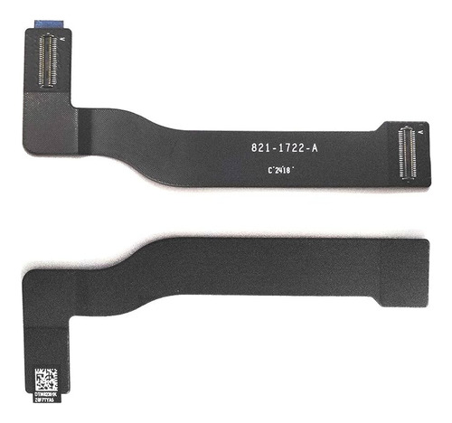 Cable Flexible Placa Alimentación Audiopara Macbook Air 13  