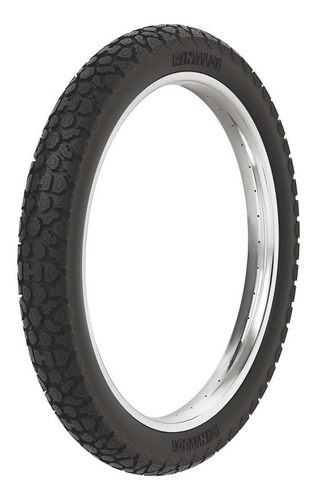 Imagen 8 de 8 de Cubierta 300 21 Delantera Wh21 Rinaldi Enduro Cuotas S.i